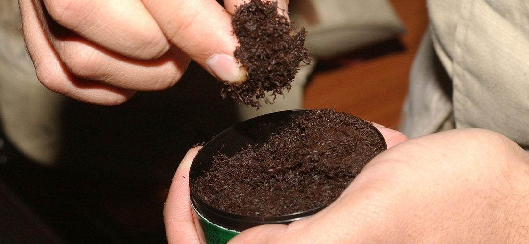 Dip Tobacco
