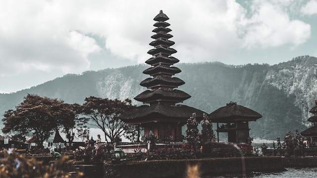 Living Expenses Bali