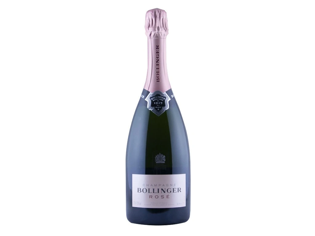 Waitrose Bollinger