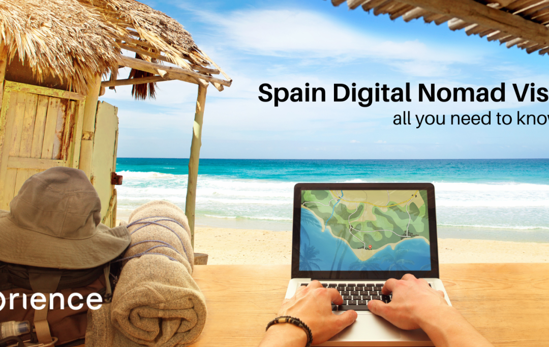 Spain Digital Nomad Visa Requirements