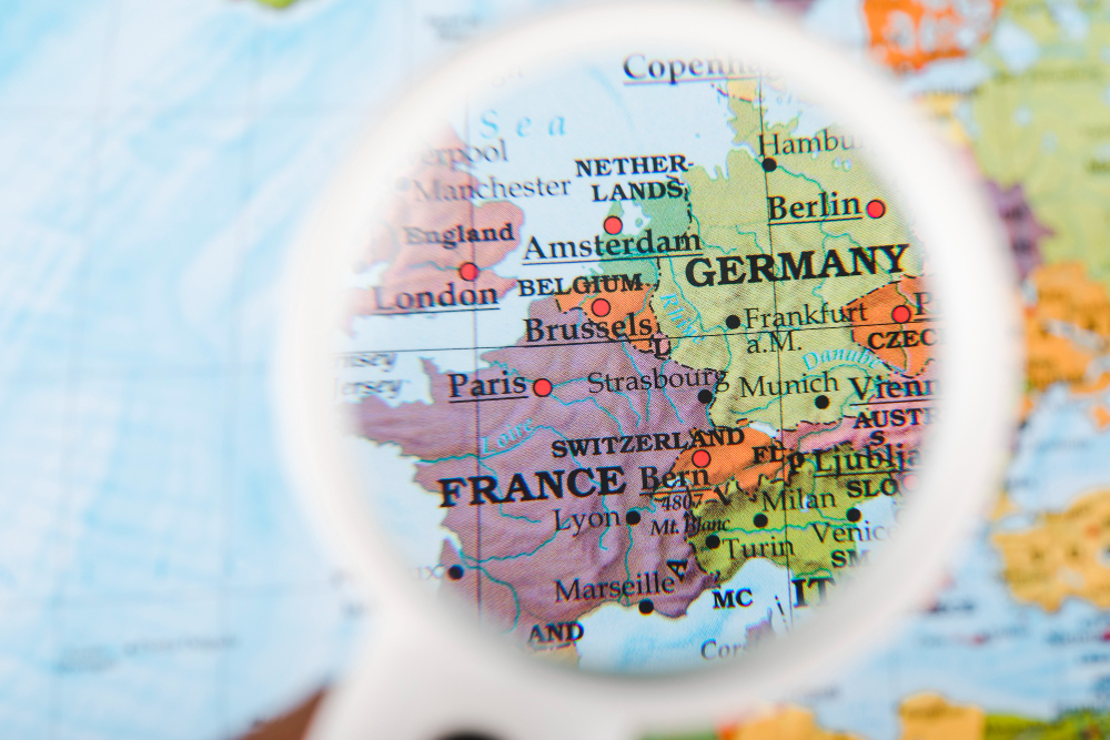 Cheapest Country in Europe