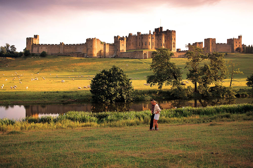 Places to Visit in UK for Couples