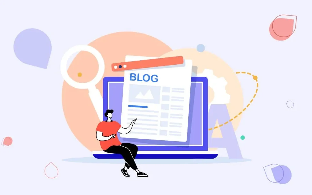 Marketing Blog