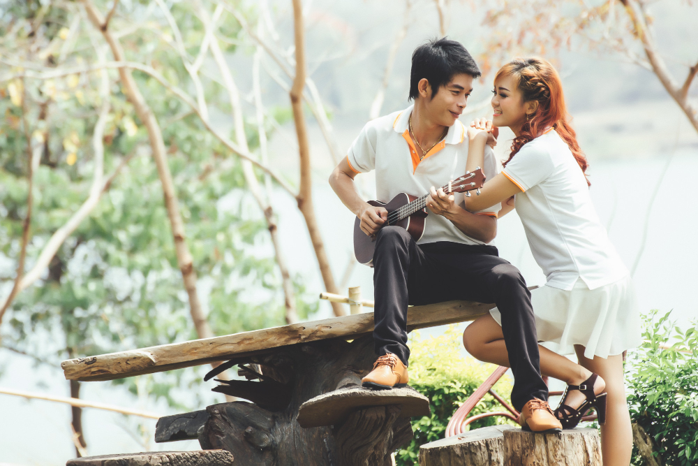 Good Asian Countries to Visit