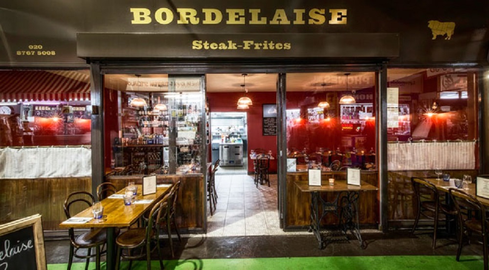 Bordelaise Tooting
