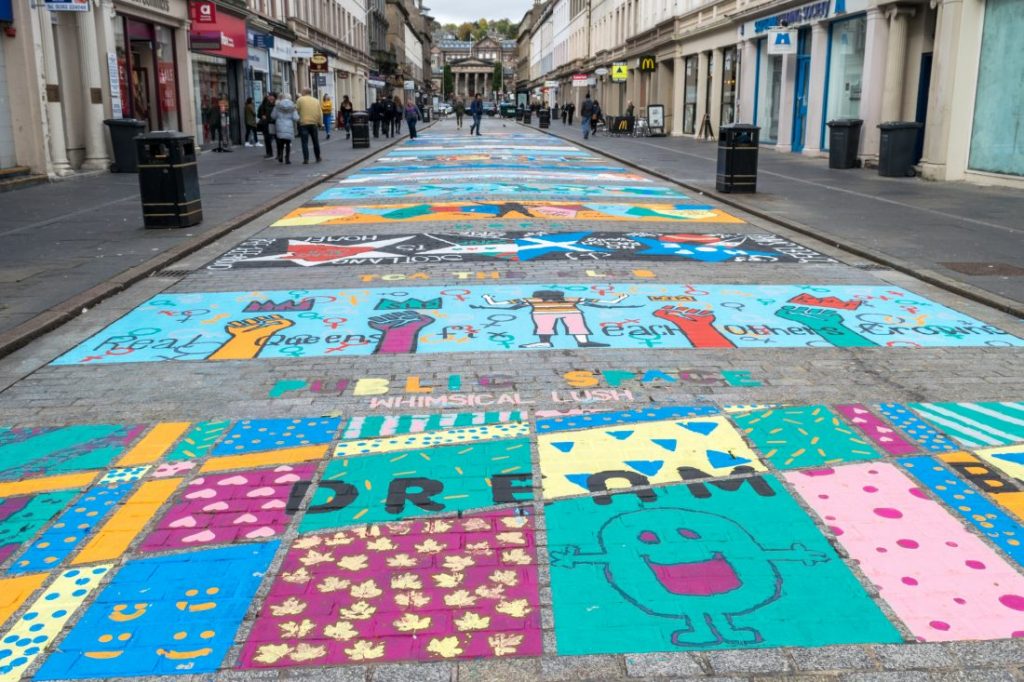 Things to Do Dundee