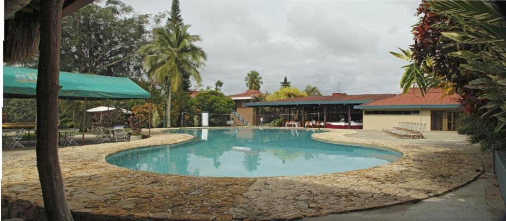 Hotel del Sur Costa Rica