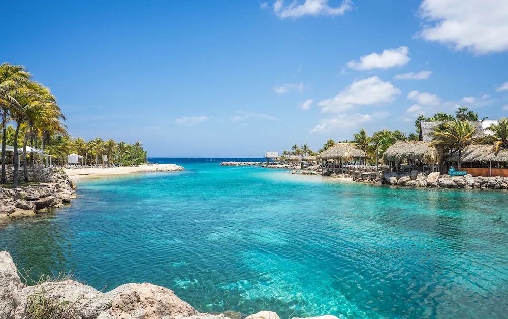 Least Expensive Caribbean Island to Live
