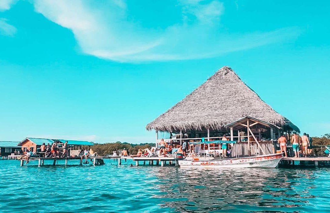 Panama Bocas Del Toro Tour