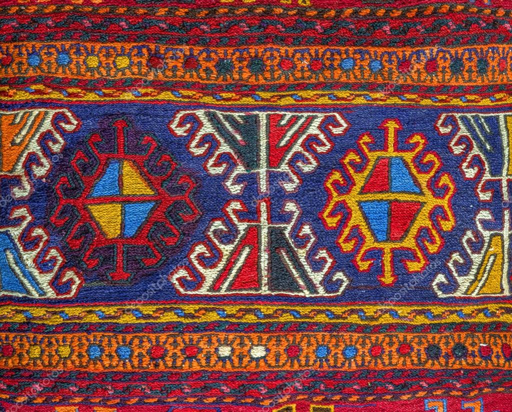 Peruvian Rugs