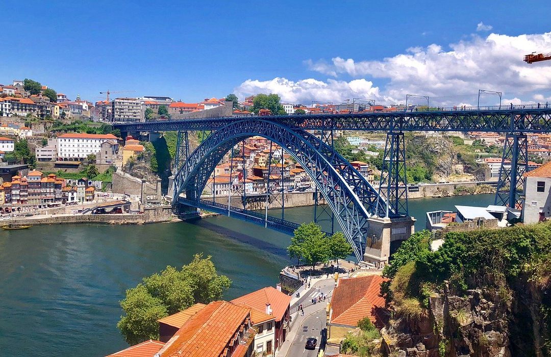 Porto Things