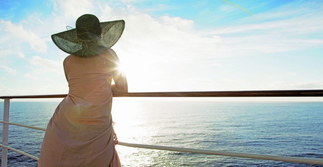 Cruise Ship Solo