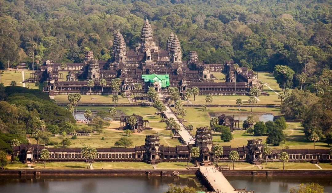 Siem Reap What to See