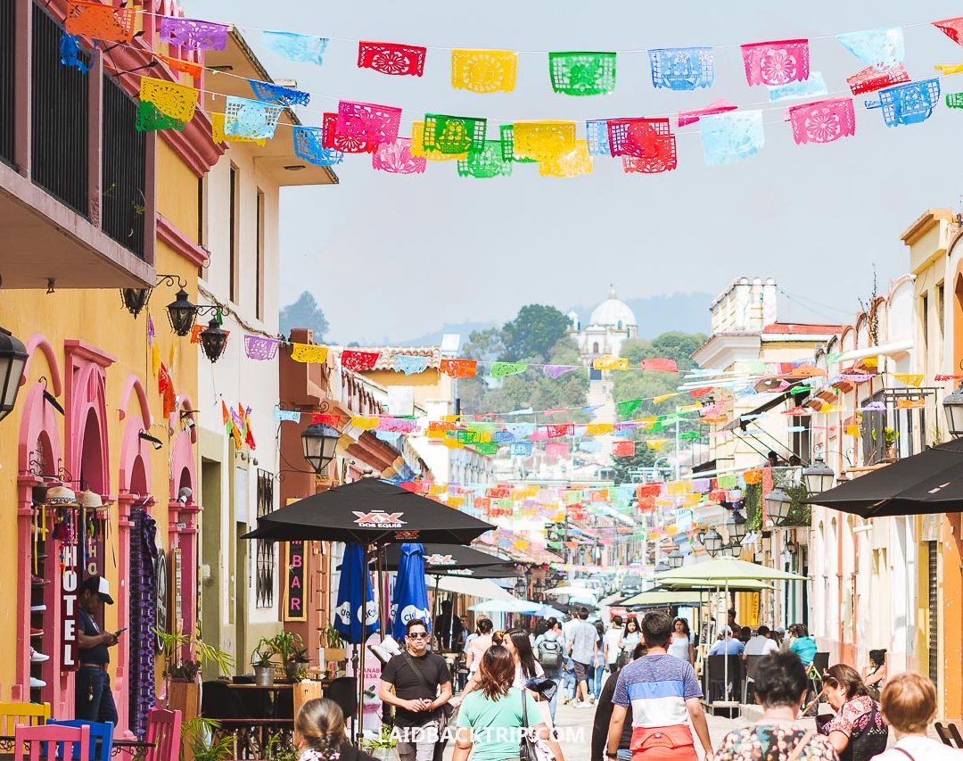 Things to Do in San Cristobal de las Casas