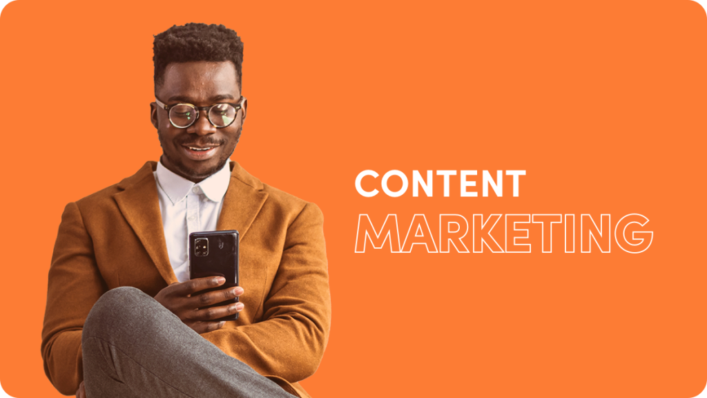 Content Marketing Strategies