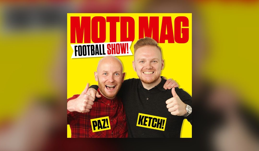 MOTD Mag