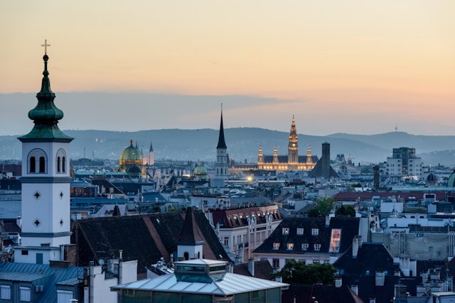 Cheapest Country in Europe