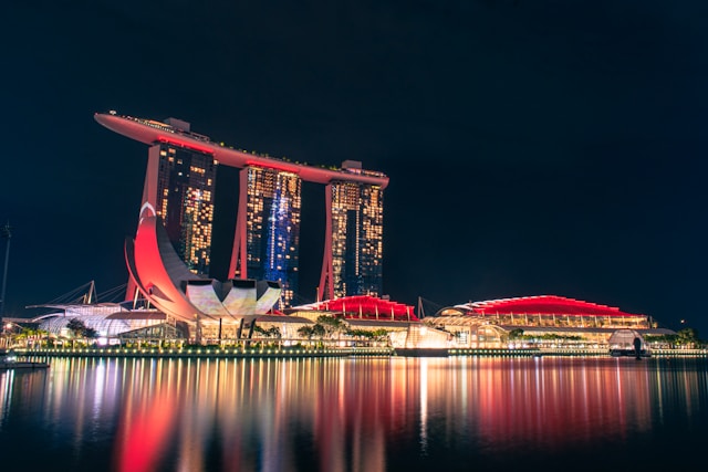 Is Singapore Costly
