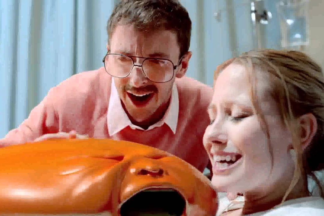 Banned Skittles Ad