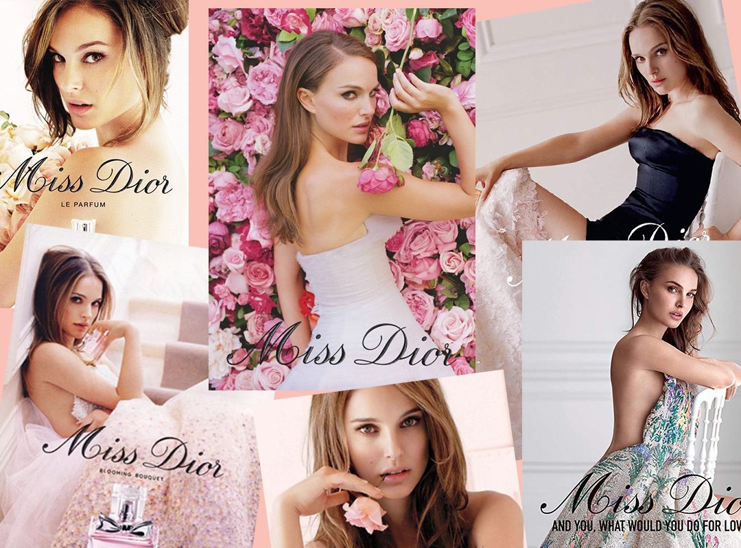 Dior Advert