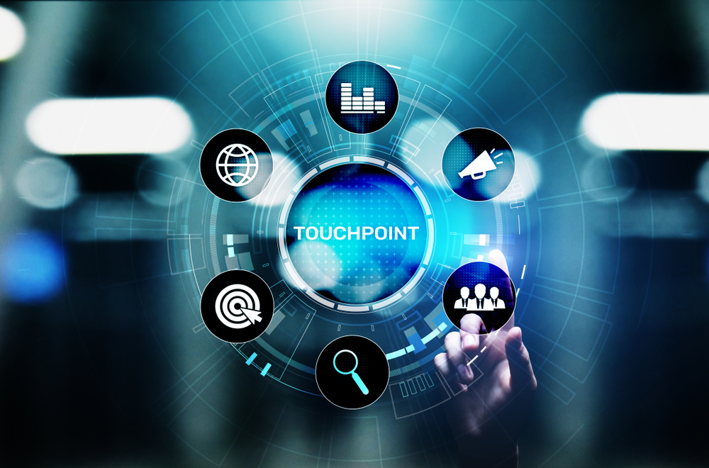 Touchpoints