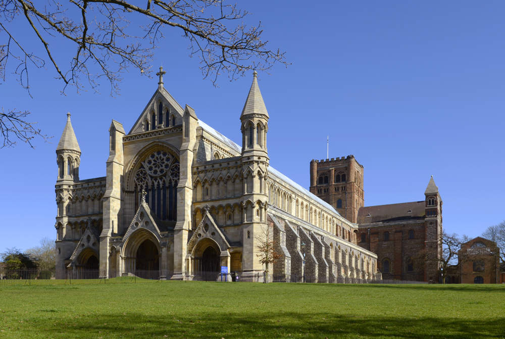 Things to Do St Albans