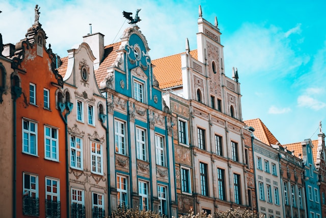 Things to Do in Riga Latvia