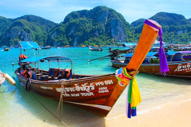 Vietnam Trip Itinerary