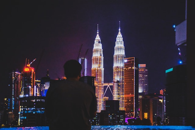 Malaysia in 3 Days