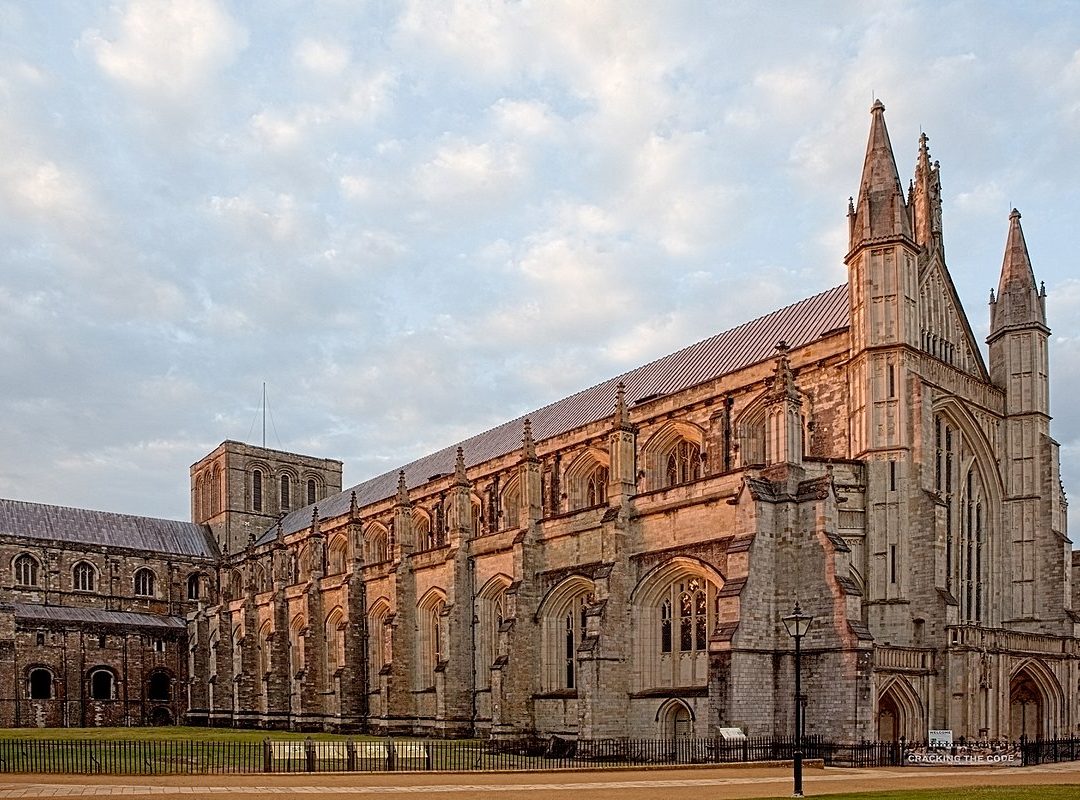 What to Do in Winchester