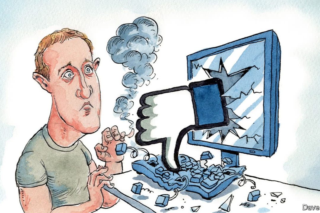 Problems for Facebook