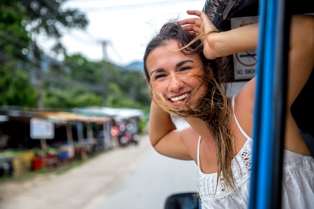 Safest Places in Colombia