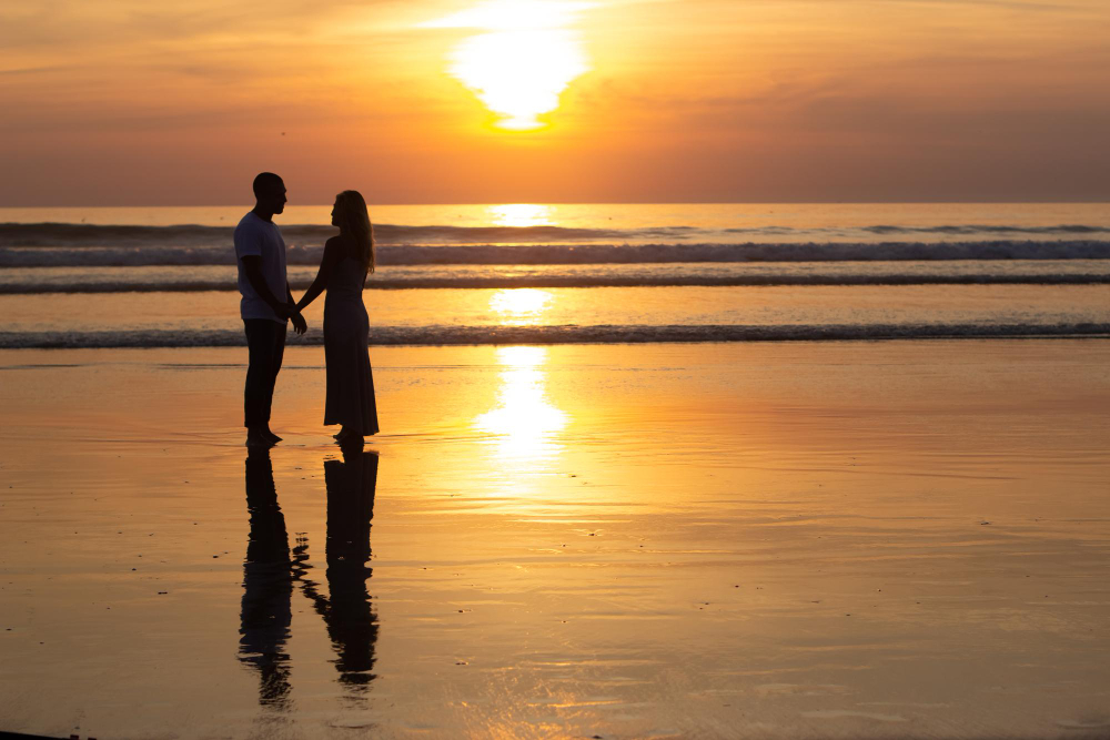 Beaches in Oaxaca