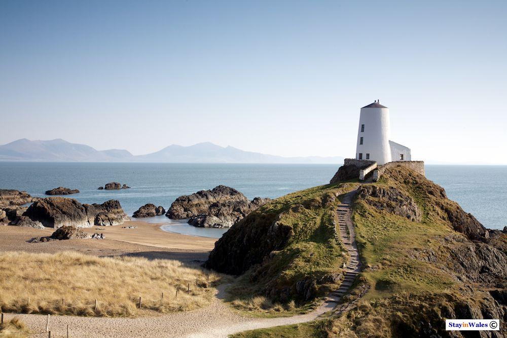 Anglesey Lighthouses