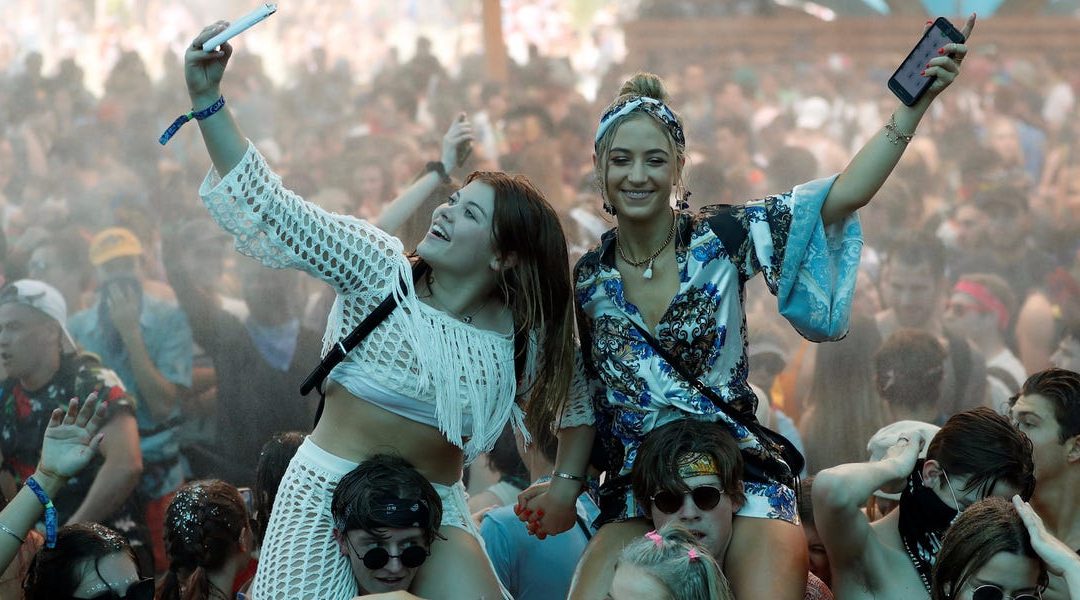 How Much Is Coachella?
