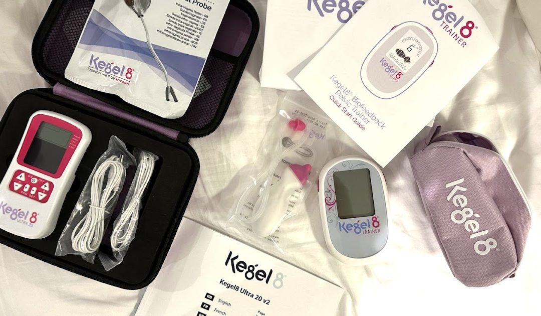 Kegel8 Ultra 20