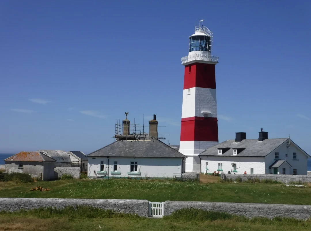 Welsh Lighthouses