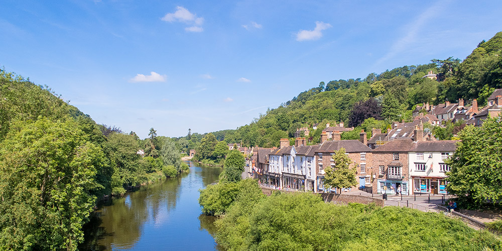 Things to Do in Ironbridge