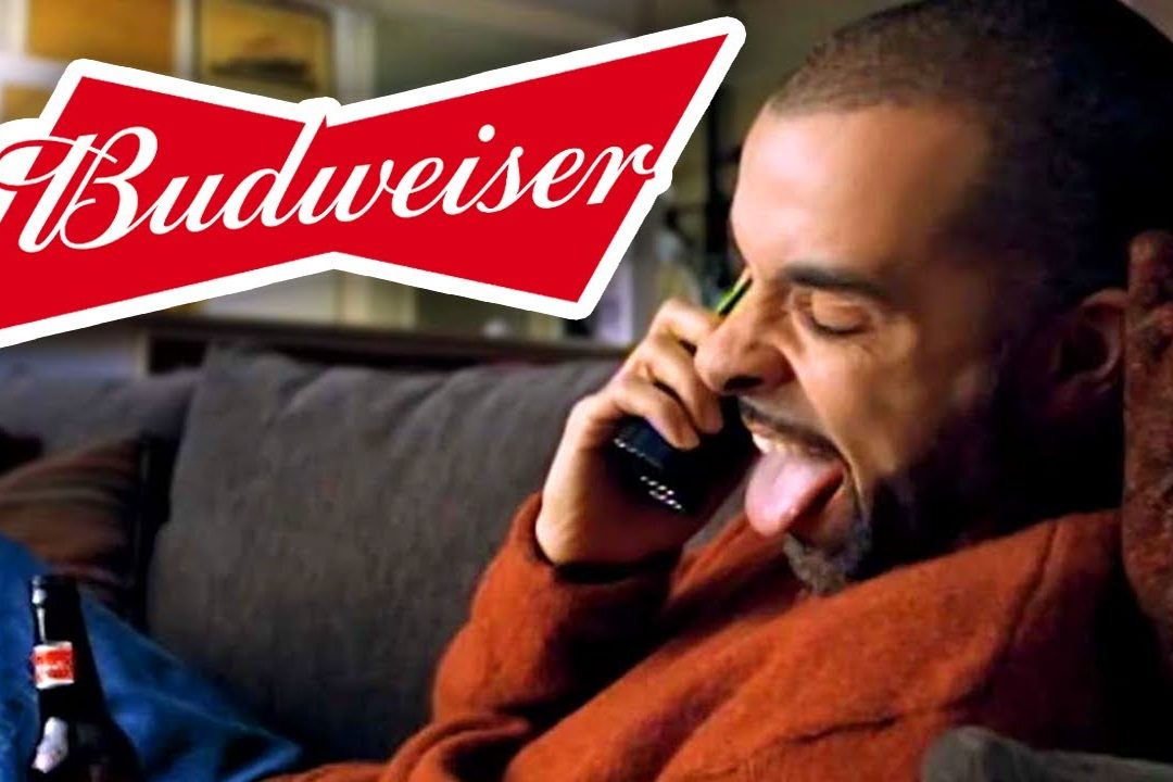 'Wassuuuup' Commercial