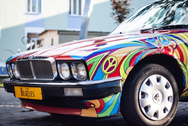 Affordable Exotic Cars