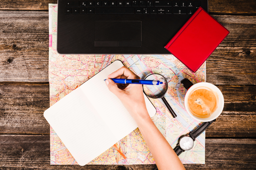 Spain Itinerary 14 Days