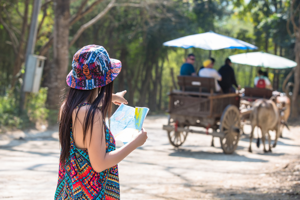 To Do in Siem Reap