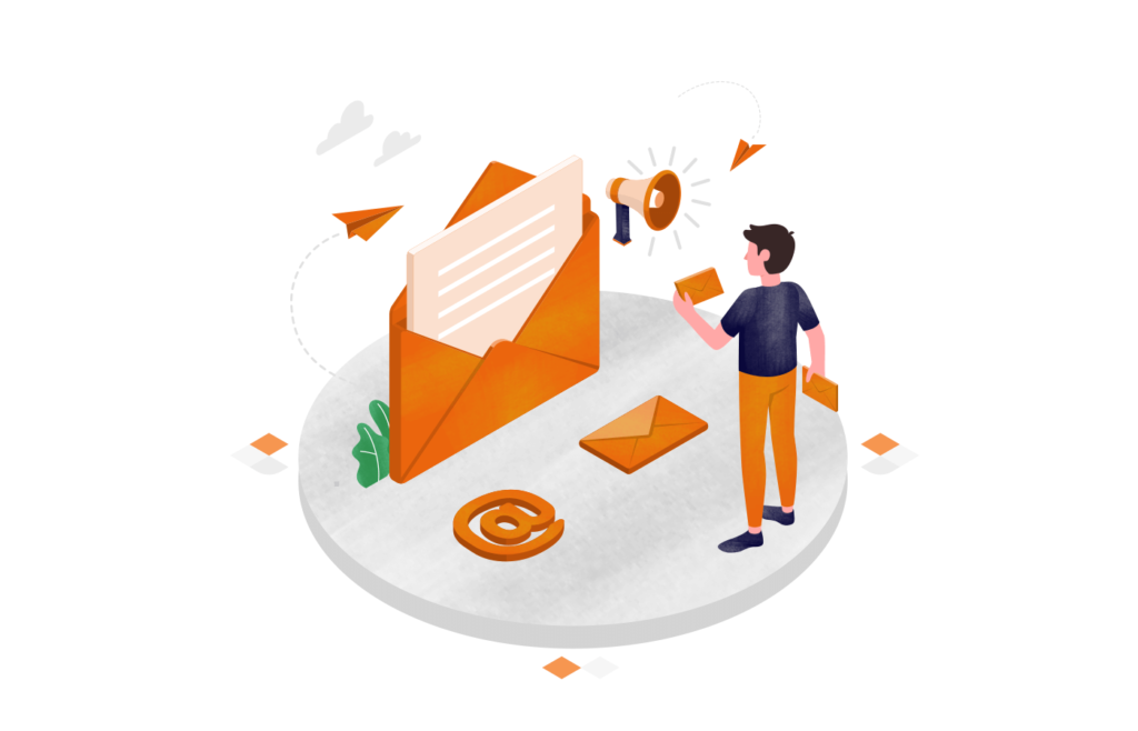 Conversion Tracking from Email Campaigns
