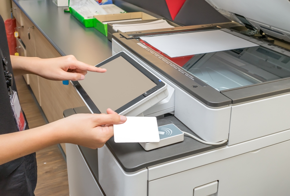 Printer Security