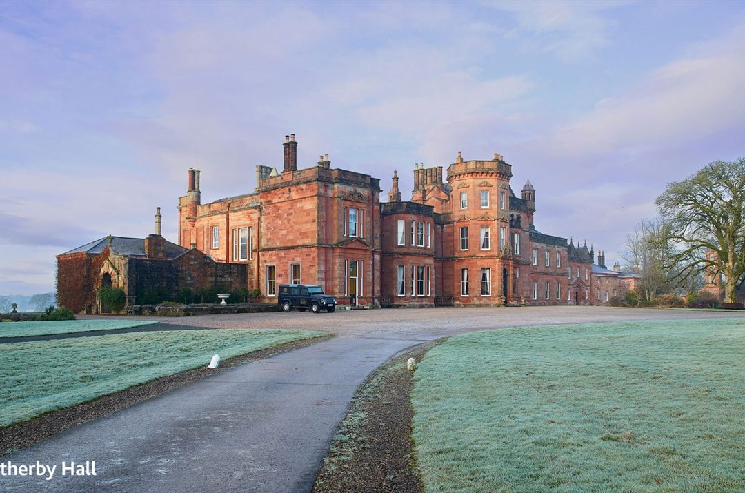 Netherby
