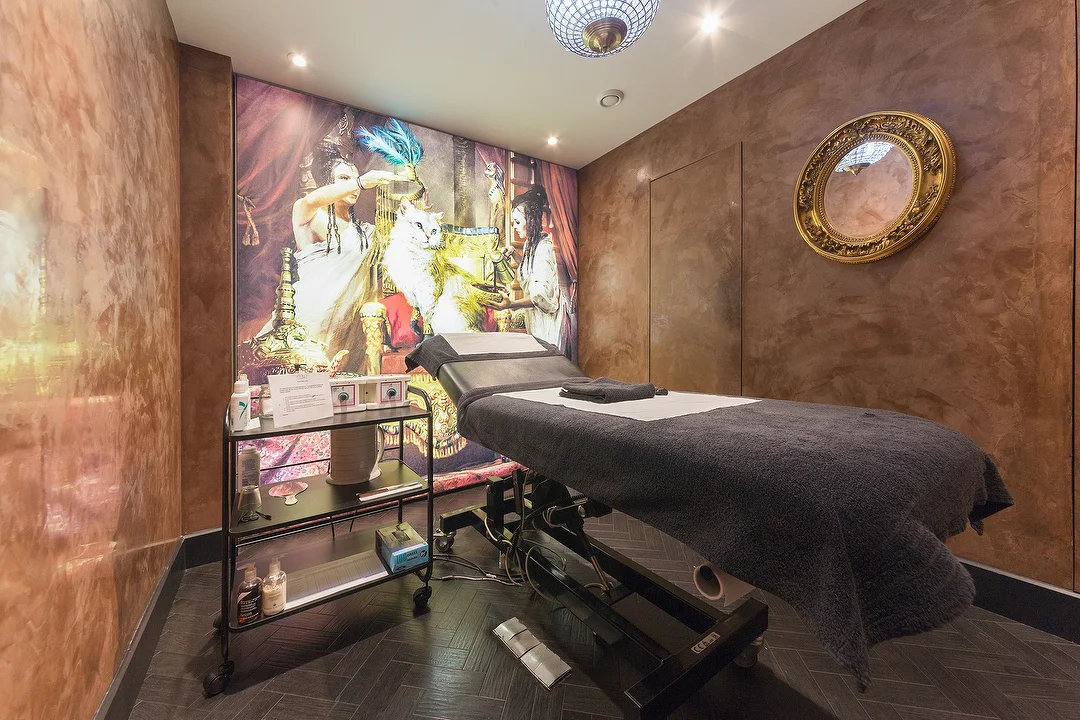 Strip London Chelsea