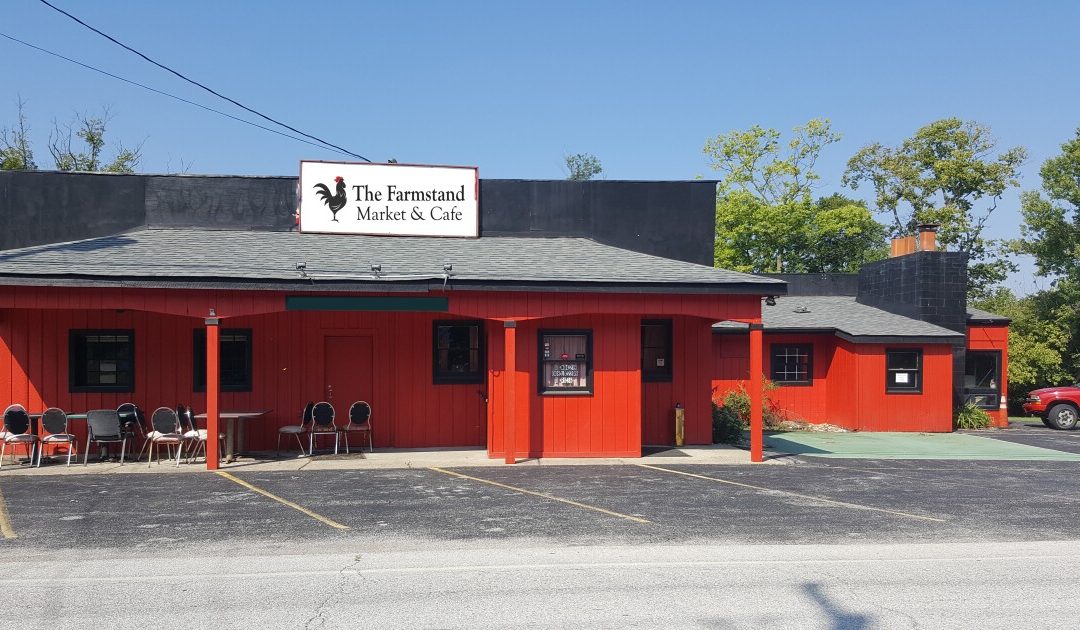 The Farmstand Restaurant