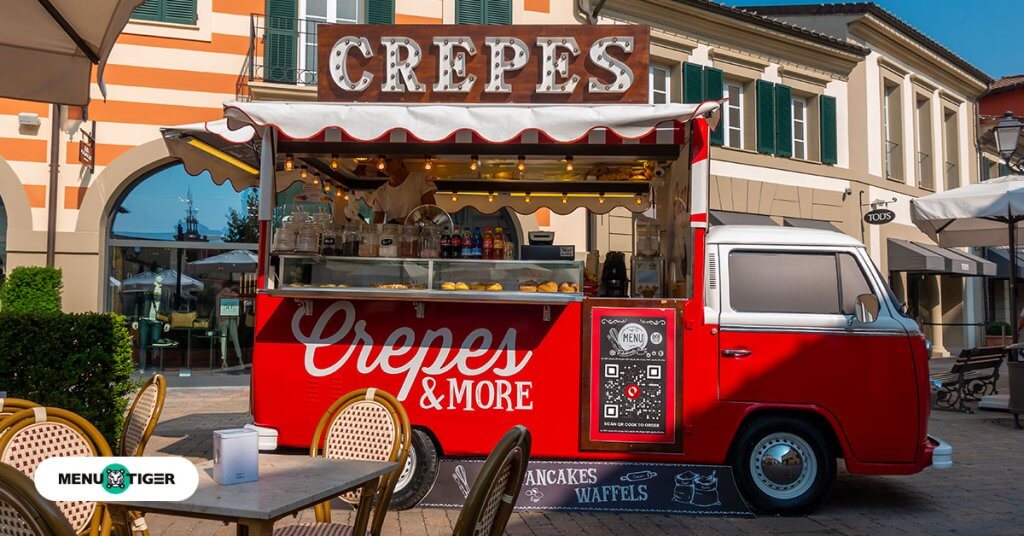 Food Truck Design Ideas