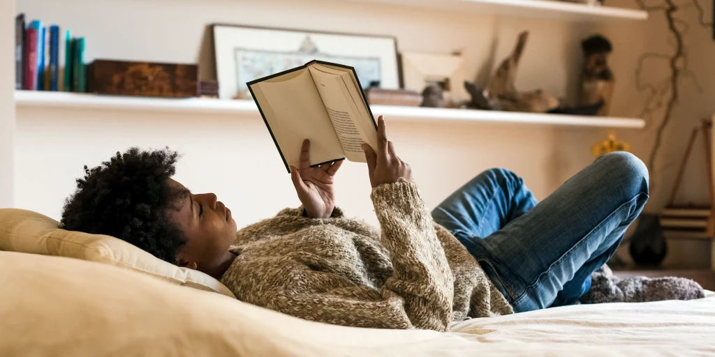 Why Do I Know So Much from Reading Books