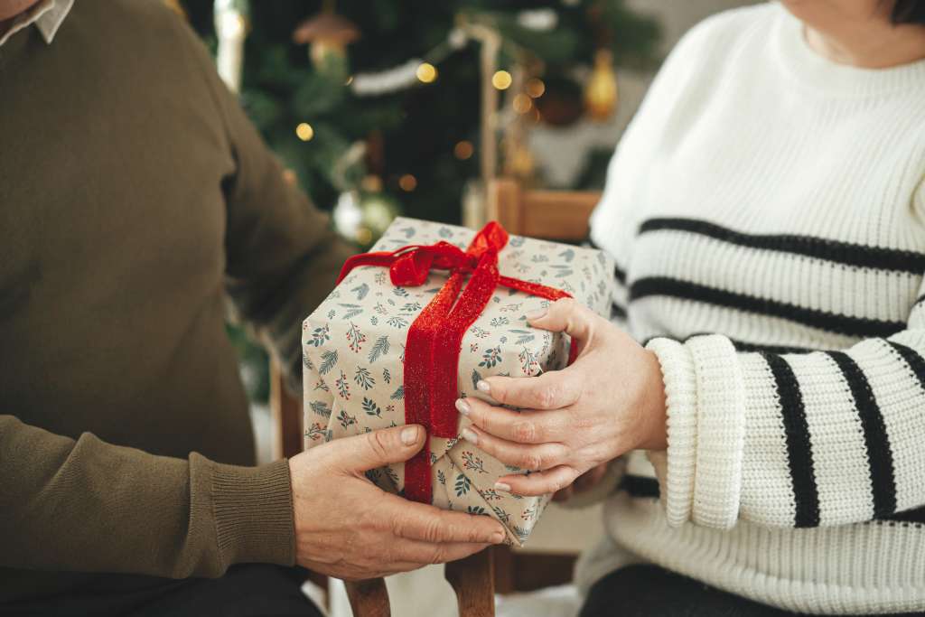 Christmas Gifts for Your Male Boss